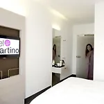 Smartino Hotel Schwäbisch Hall