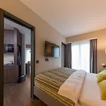 Hotel Smartino Schwäbisch Hall