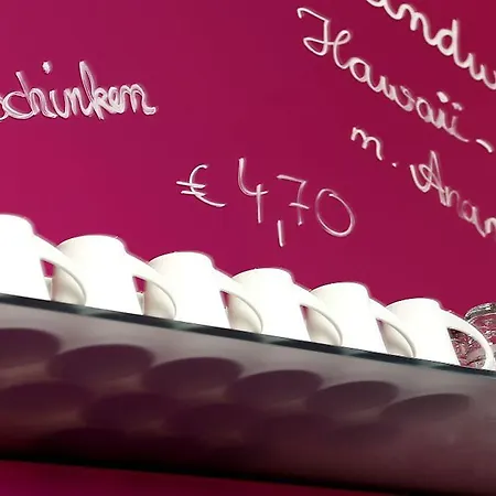 מלון Smartino 3*