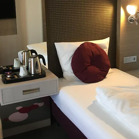 Hotel Smartino 3*