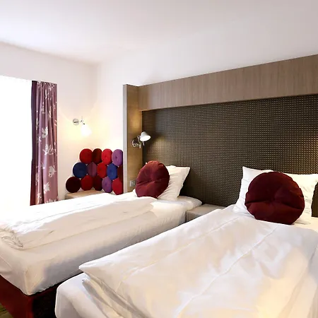 Smartino Hotel