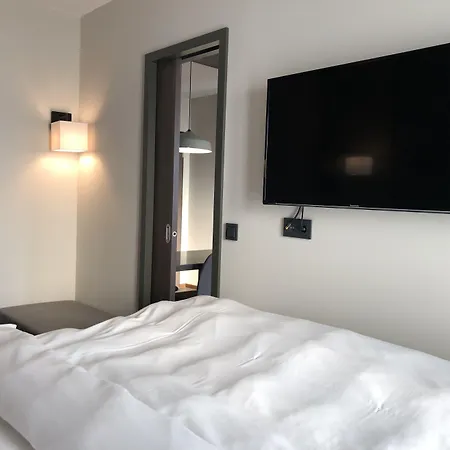 Hotel Smartino Schwaebisch Hall