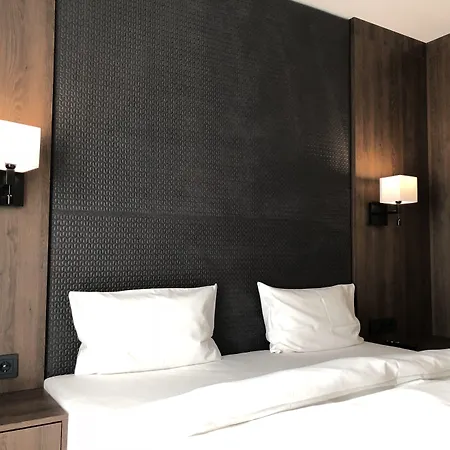 Hotel Smartino