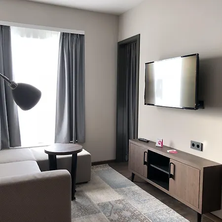 Hotel Smartino
