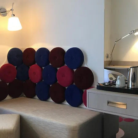 Hotel Smartino Schwäbisch Hall