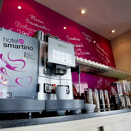 Smartino Hotel Schwäbisch Hall