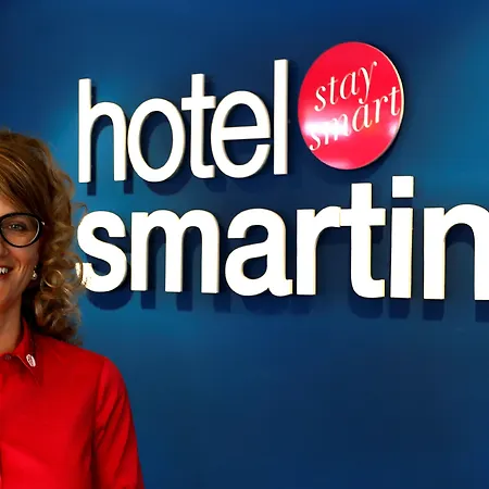 Smartino 3*