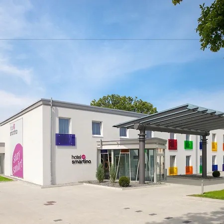 Smartino 3*