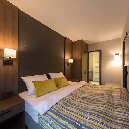 Smartino Hotel