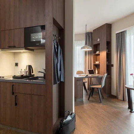 Smartino Hotel 3*