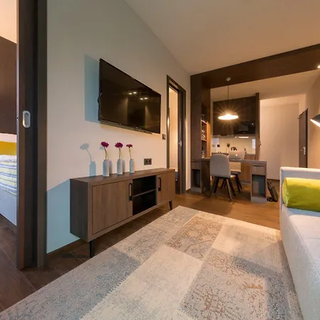Smartino 3*