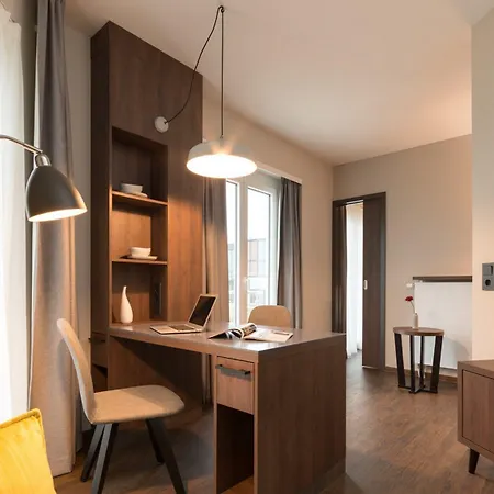 Smartino Hotel Schwäbisch Hall