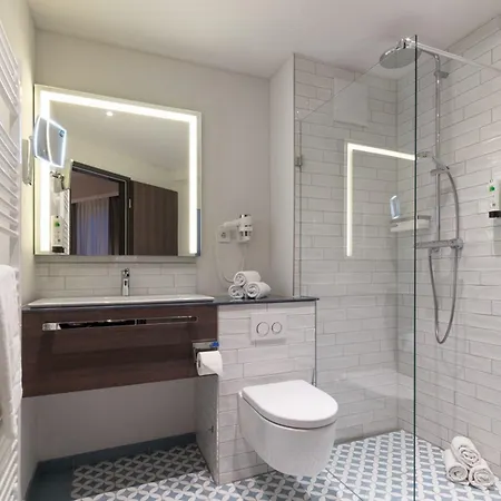 Smartino Hotel Schwäbisch Hall