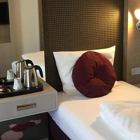 Smartino Hotel 3*