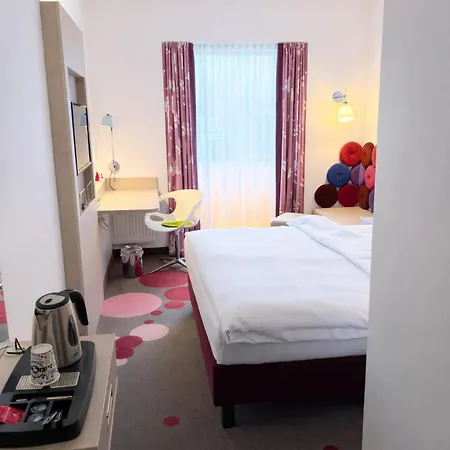 Hotel Smartino