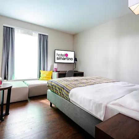 Smartino Hotel 3*