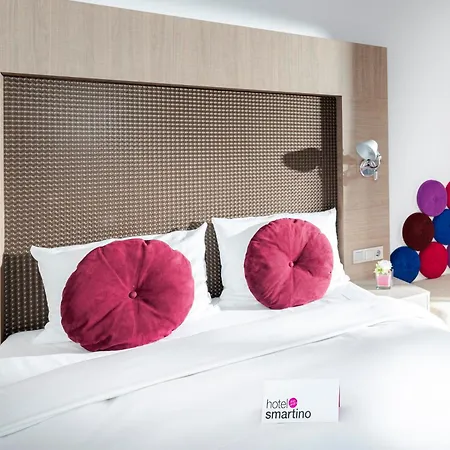 Hotel Smartino 3*