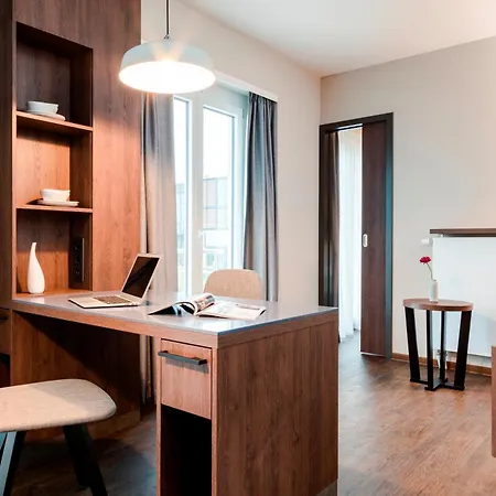 Smartino Hotel