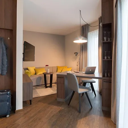 Smartino Hotel 3*