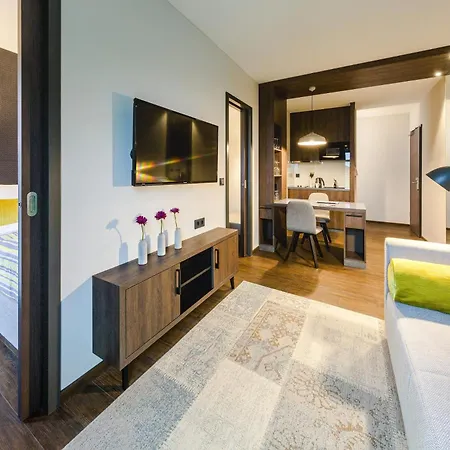 Smartino Hotel Schwaebisch Hall