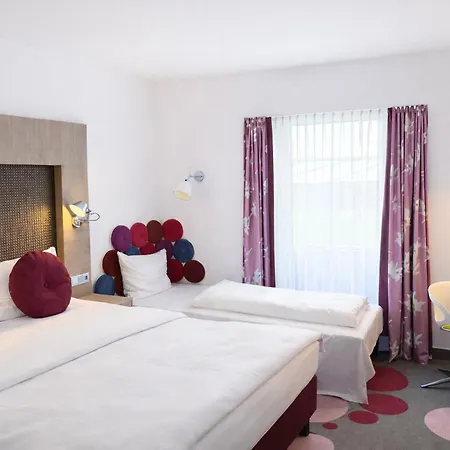 Smartino 3* Schwaebisch Hall