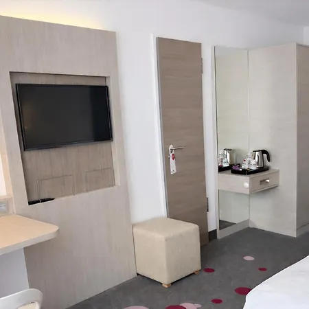 Smartino Hotel