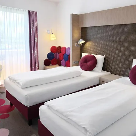 Hotel Smartino