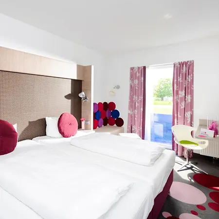 Smartino Hotel 3*