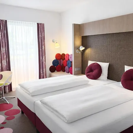Hotel Smartino 3*