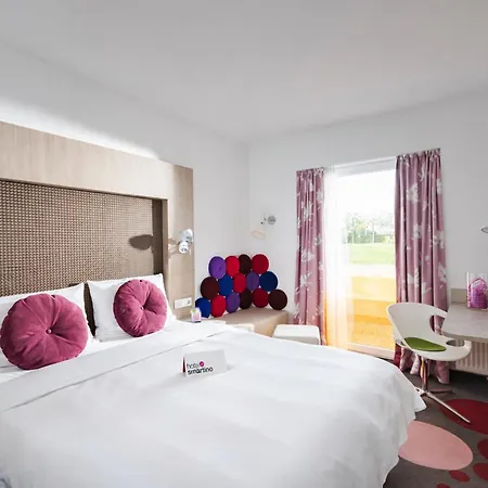 Smartino Hotel Schwaebisch Hall