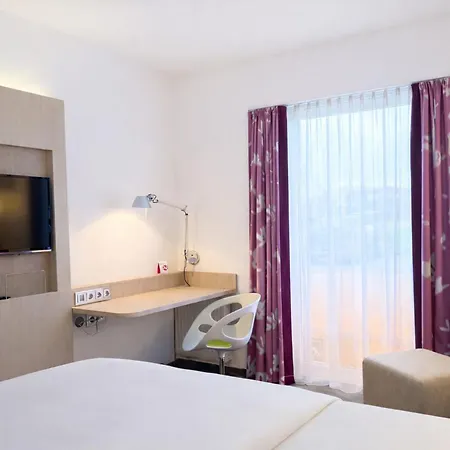 Hotel Smartino Schwaebisch Hall
