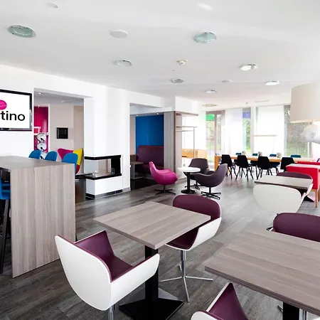 Hotel Smartino 3*