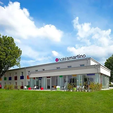 Smartino 3*