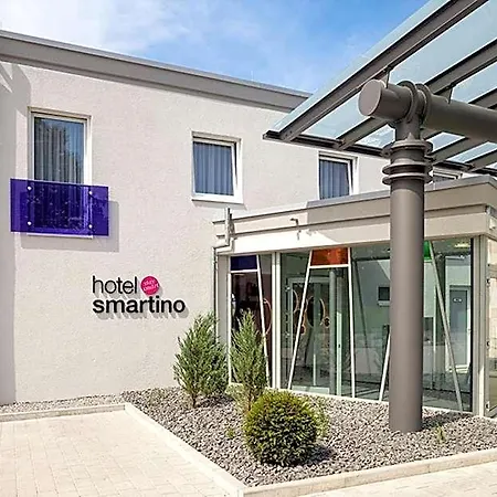 Smartino Hotel 3*