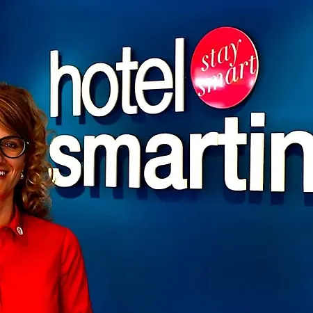 Smartino 3* Schwäbisch Hall