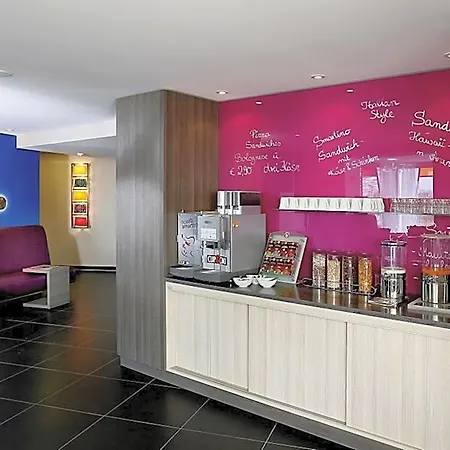 Hotel Smartino