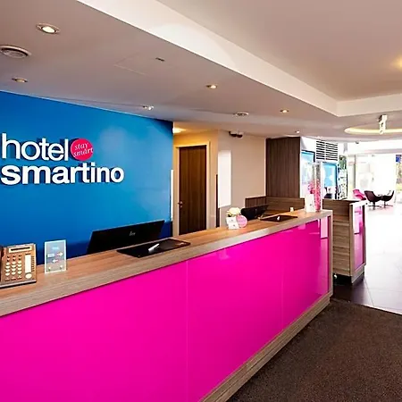 Smartino Hotel
