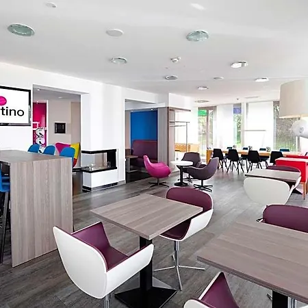 Smartino Hotel
