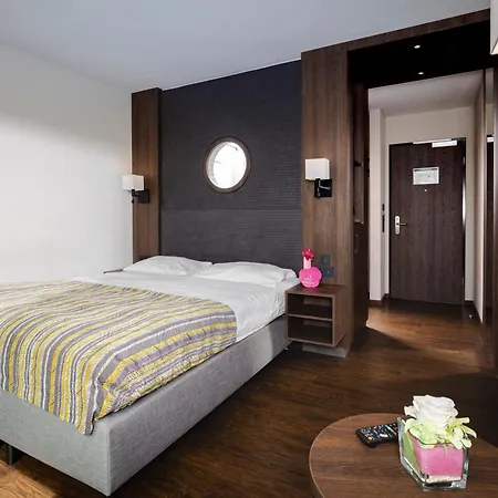 Hotel Smartino 3*