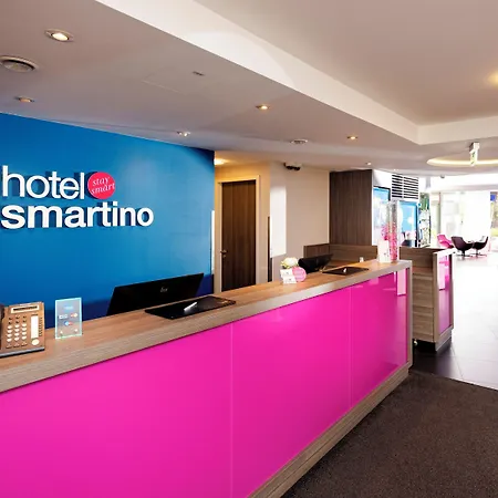 Smartino Hotel