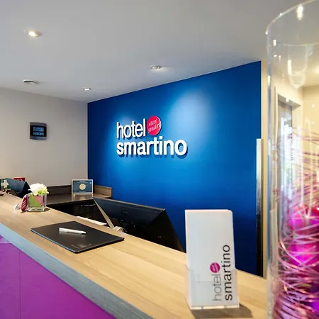 Smartino Hotel