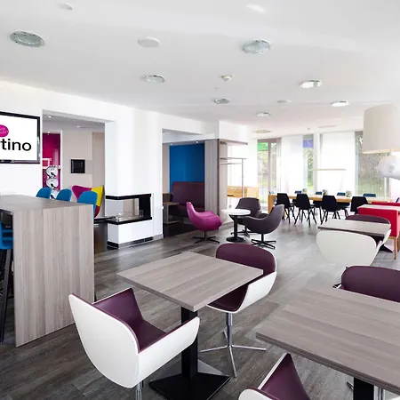 Smartino 3*