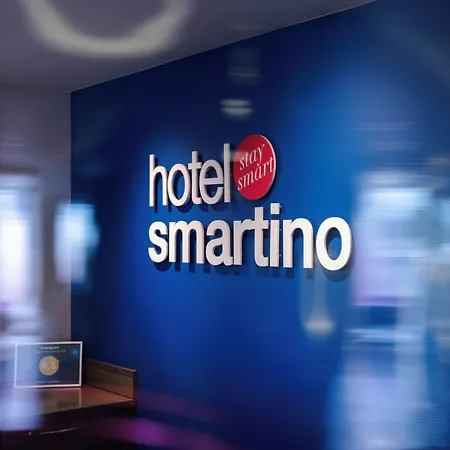 Smartino 3* Schwaebisch Hall