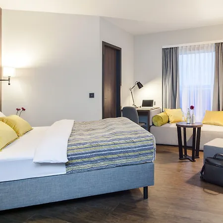 Smartino 3* Schwaebisch Hall
