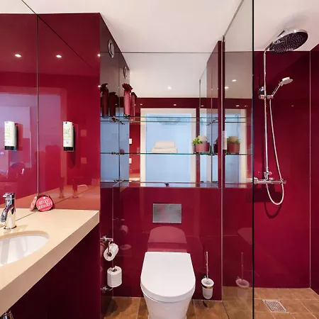 Hotel Smartino 3*