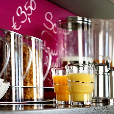 Hotel Smartino Schwäbisch Hall