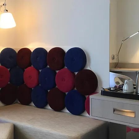 Hotel Smartino Schwäbisch Hall