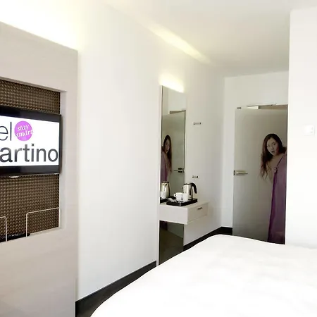 Hotel Smartino Schwäbisch Hall