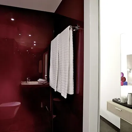 Smartino Hotel 3*