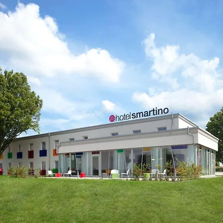 Hotel Smartino 3*